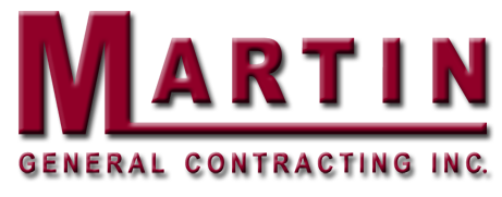 Martin General Contracting Inc. - Cherokee Construction Services